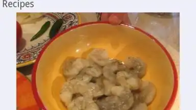 SweetNSpicy скриншот 3