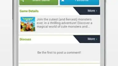 Applorer: Find Best FREE Games скриншот 3