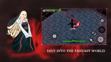 Elysium Infinity скриншот 1