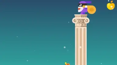 Catch The Rabbit скриншот 3