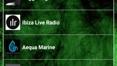 Free Radio House Live скриншот 4