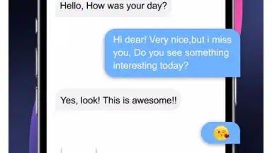 iPhone Keyboard - iOS 18 скриншот 4