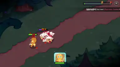 Cookie Run: Kingdom скриншот 10