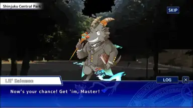 Tokyo Afterschool Summoners скриншот 8