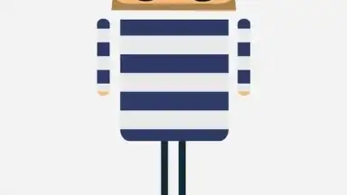 Androidify скриншот 1