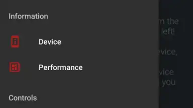 Device Control - Root скриншот 15