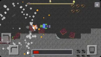 Noob vs Pro 2 скриншот 14