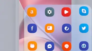 Samsung UI 8 скриншот 2