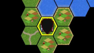 Occidental Heroes скриншот 9