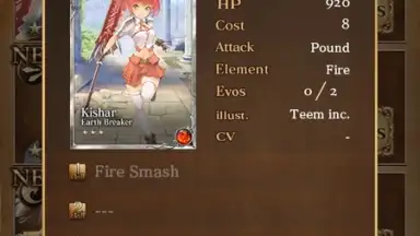 Age of Ishtaria скриншот 10