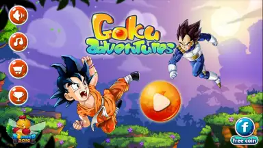 Super Dragon Warrior скриншот 5