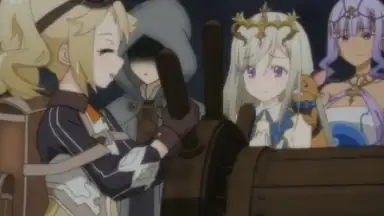 Last Idea скриншот 13