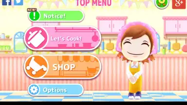 Cooking Mama: Let's cook! скриншот 8