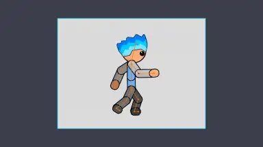 Draw Cartoons 2 скриншот 2