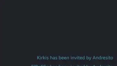Steam Chat скриншот 11