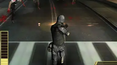 Zombie plague overkill скриншот 7