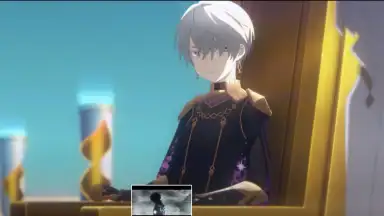 N-INNOCENCE- скриншот 5