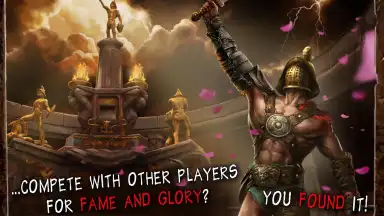 I, Gladiator скриншот 10