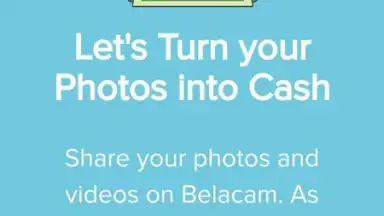 belacam скриншот 1