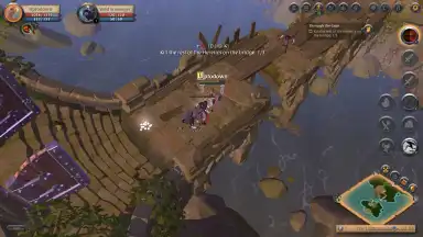 Albion Online (Legacy) скриншот 8