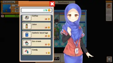 Citampi Stories скриншот 8