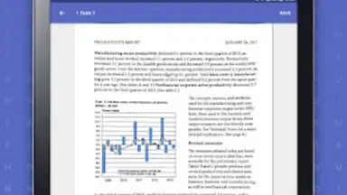 FineReader скриншот 2
