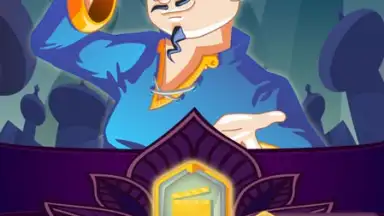 Akinator скриншот 8