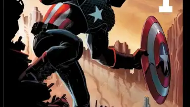 Marvel Unlimited скриншот 4