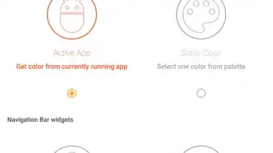 Navbar Apps скриншот 8