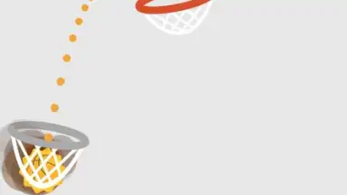 Dunk Shot скриншот 12