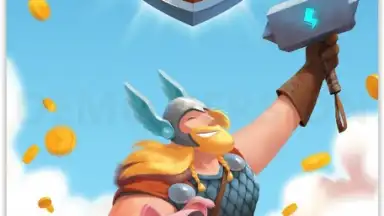 Coin Master скриншот 3