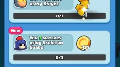 Clash Mini скриншот 12