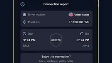 VPN Bucks - Fast VPN Proxy скриншот 10