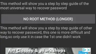 NokisResolver-App скриншот 5
