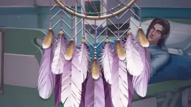 Lunescape скриншот 8