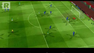 First Touch Soccer 2015 скриншот 5