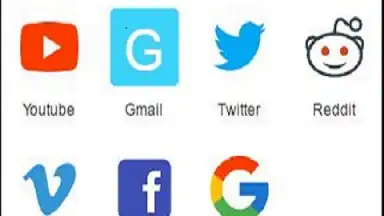 Punch Browser скриншот 1