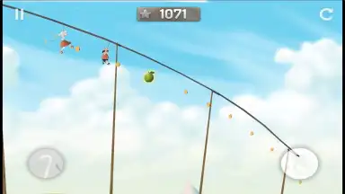 Granny Smith Free скриншот 9