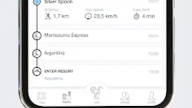 Skill скриншот 4