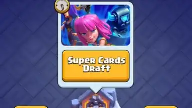 Clash Royale скриншот 30