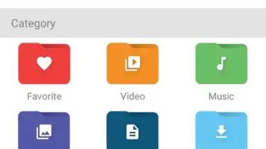 HD FileManager скриншот 11