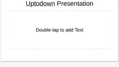 Collabora Office скриншот 9
