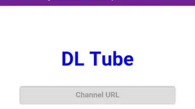 DL Tube скриншот 8