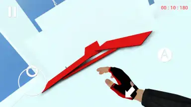Parkour Go скриншот 4