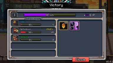 Bit Legend скриншот 2