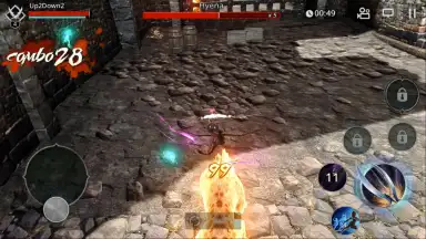 Darkness Rises скриншот 11