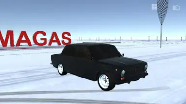 Magas Drive 2023 : гонки скриншот 7