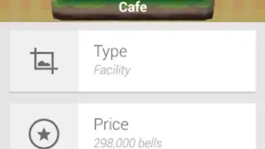 Animal Crossing скриншот 8