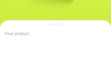 Blurrr скриншот 7