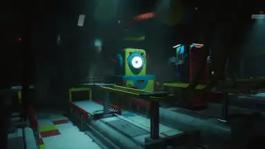 Project Playtime Multiplayer скриншот 4